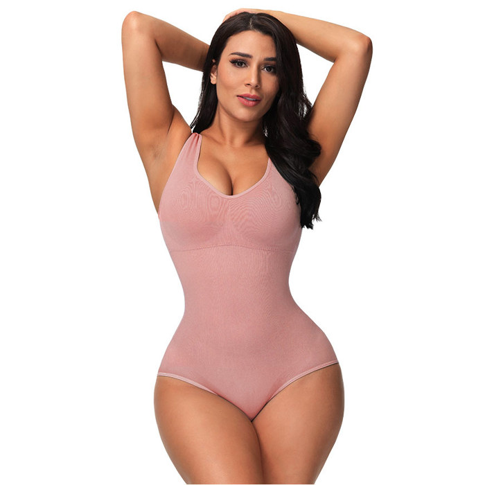 Women's Shapewear Bodysuit
