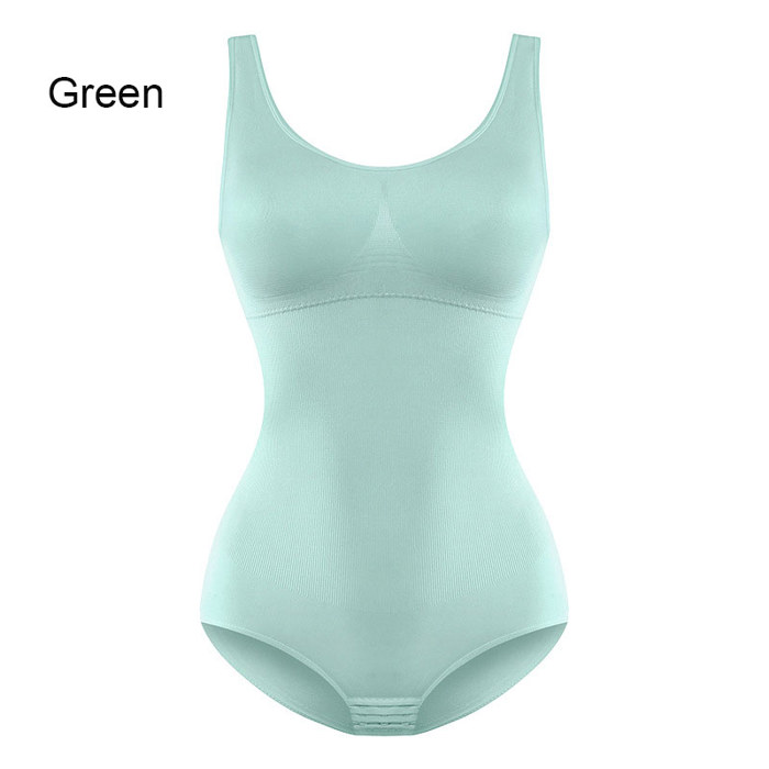 Women's Shapewear Bodysuit