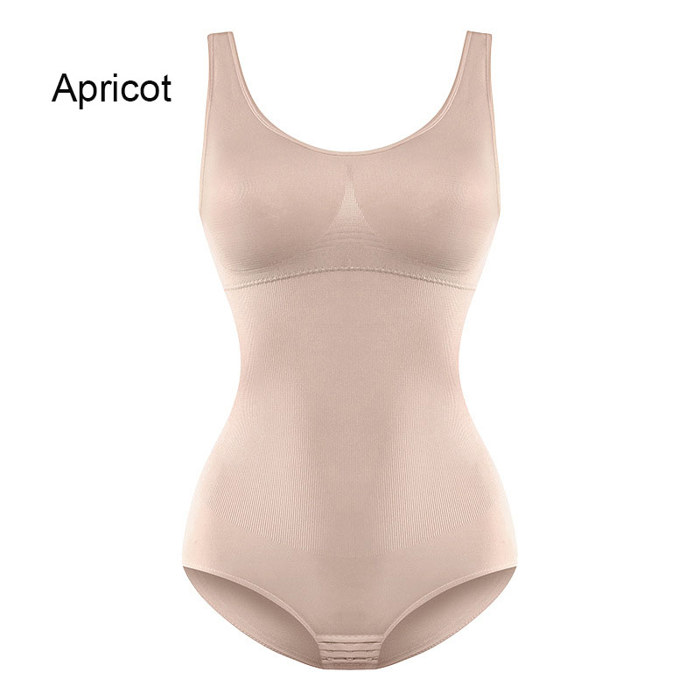 Women's Shapewear Bodysuit