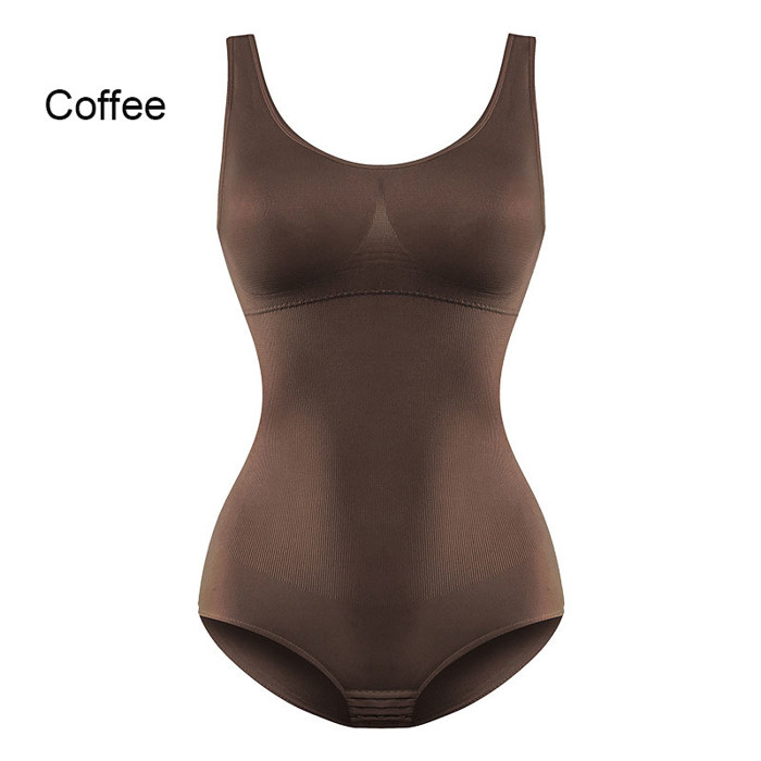 Women's Shapewear Bodysuit