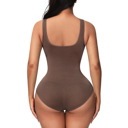  Women's Shapewear Bodysuit