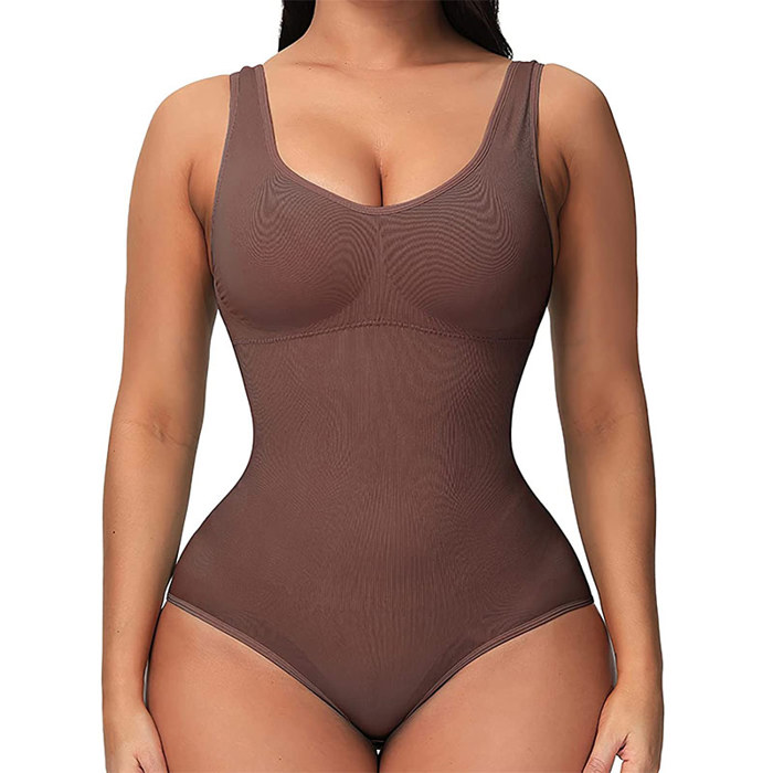 Women's Shapewear Bodysuit