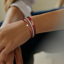  Multilayer Magnetic Bracelet