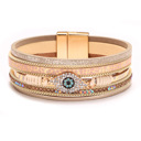  Evil Eye Wraps Bracelet