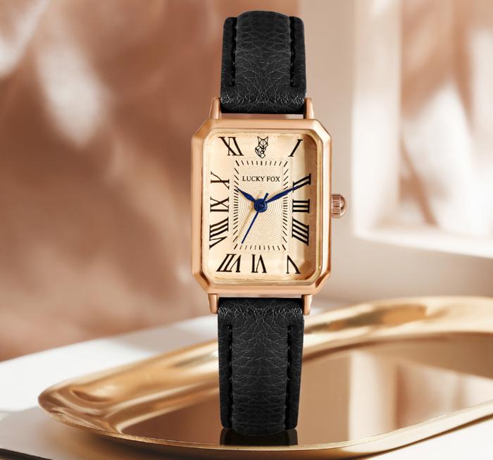 LUCKY WATCHES