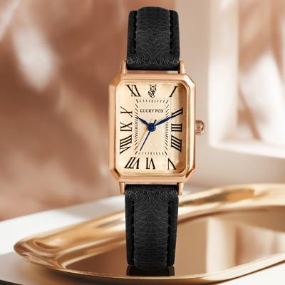 LUCKY WATCHES