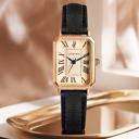  LUCKY WATCHES