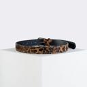  Artemis Studded Trim Belt