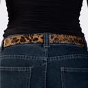  Artemis Studded Trim Belt