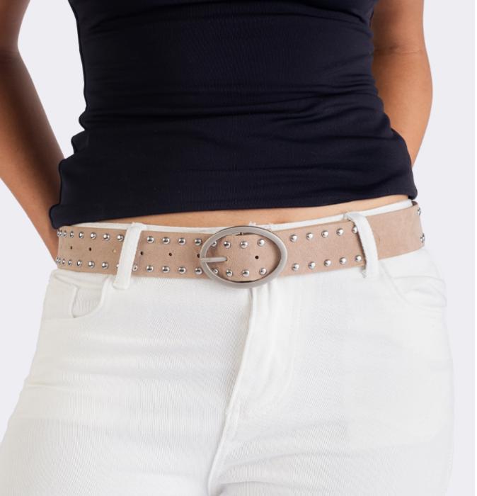 Arden Studded Belt