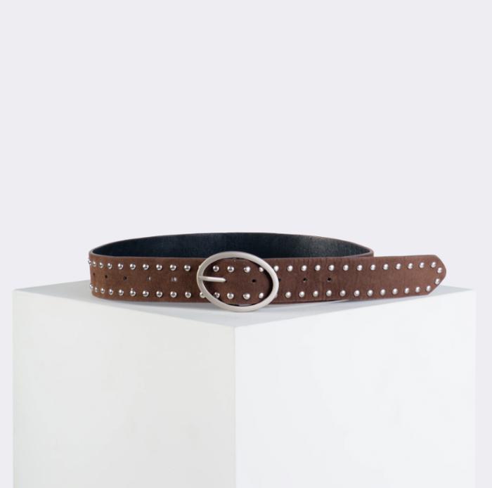 Arden Studded Belt