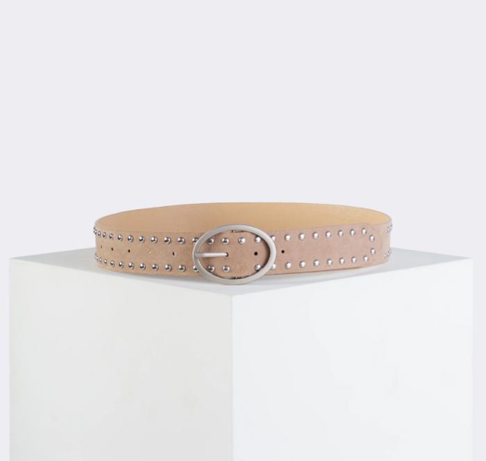 Arden Studded Belt