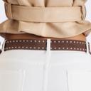  Arden Studded Belt