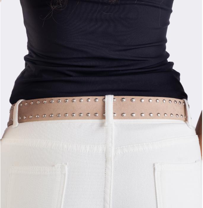 Arden Studded Belt