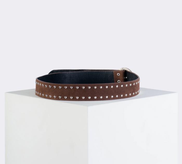 Arden Studded Belt