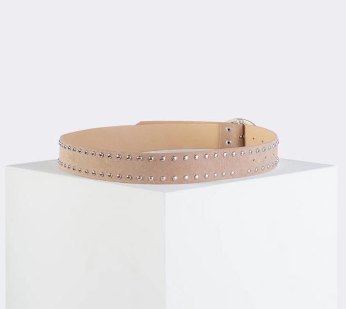 Arden Studded Belt