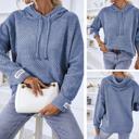  Knit Pullover Sweater