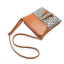 Leopard CrossBody Bag