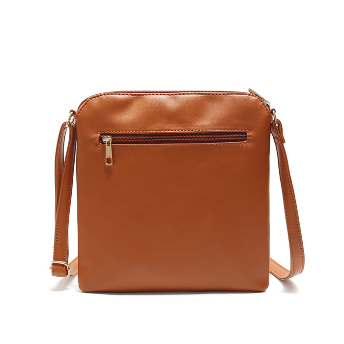 Leopard CrossBody Bag