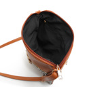  Leopard CrossBody Bag