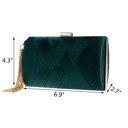  Women's Evening Clutch Bag