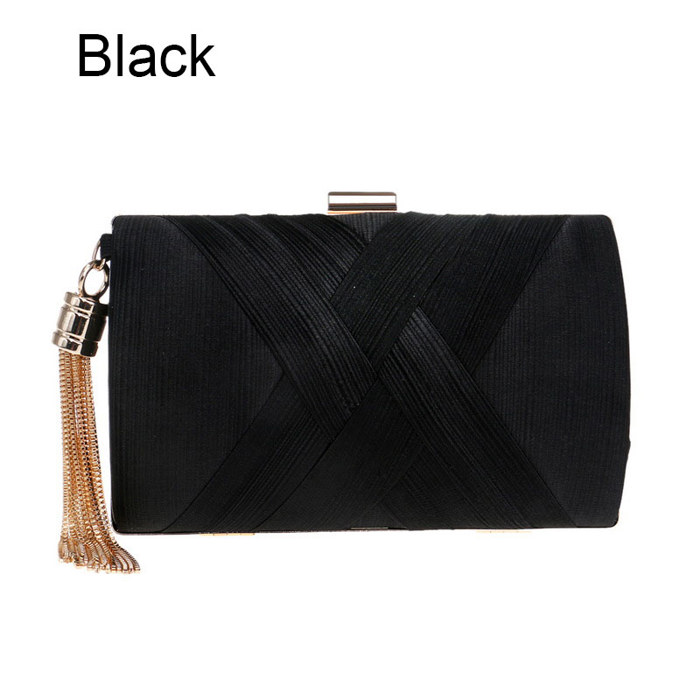 Women's Evening Clutch Bag