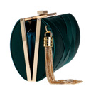  Women's Evening Clutch Bag