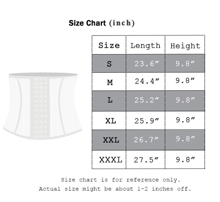 Waist Trainer for Women