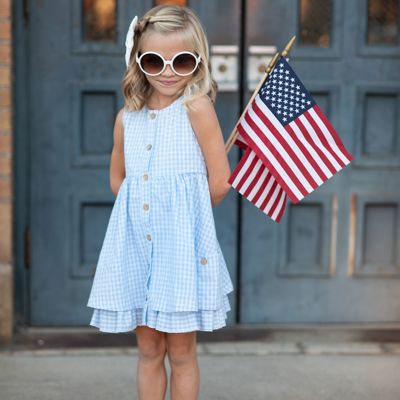 Girls Dresses