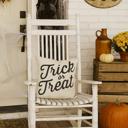  Assorted Halloween Pillow Covers- 10 Designs