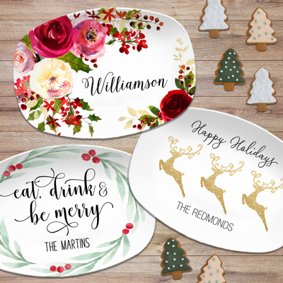 Winter & Christmas