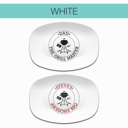  Personalized Platter | BBQ Grilling Circle | Gift for Dads | Made in the USA