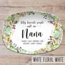  Personalized Platters for Mom & Grandma | My Greatest Blessings
