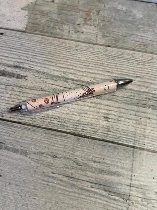 pad and pen set gift coquette pad and pad set, cow pattern pad and pen set, bookish pad and pen set, flower pad and pen set, office supply gift coworker gift, best friend stationary gift