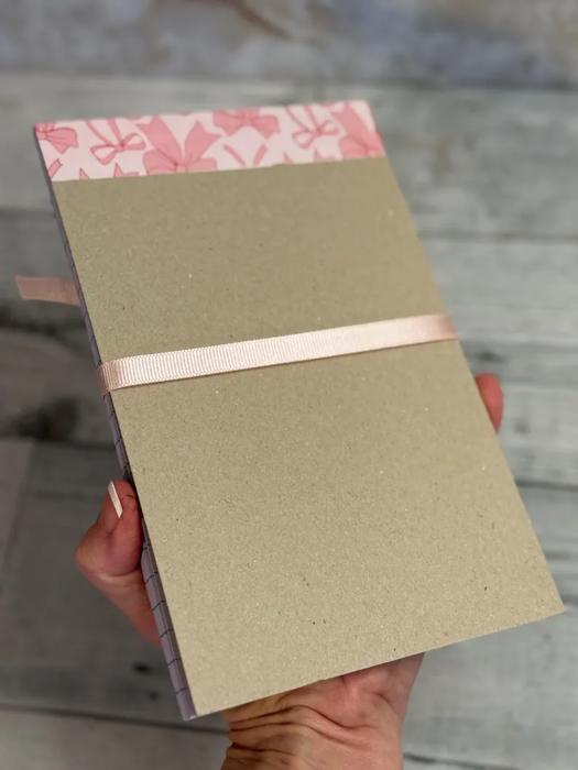 pad and pen set gift coquette pad and pad set, cow pattern pad and pen set, bookish pad and pen set, flower pad and pen set, office supply gift coworker gift, best friend stationary gift