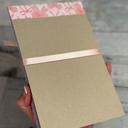 coquette pad and pen set gift coquette pad and pad set, cow pattern pad and pen set, bookish pad and pen set, flower pad and pen set, office supply gift coworker gift, best friend stationary gift