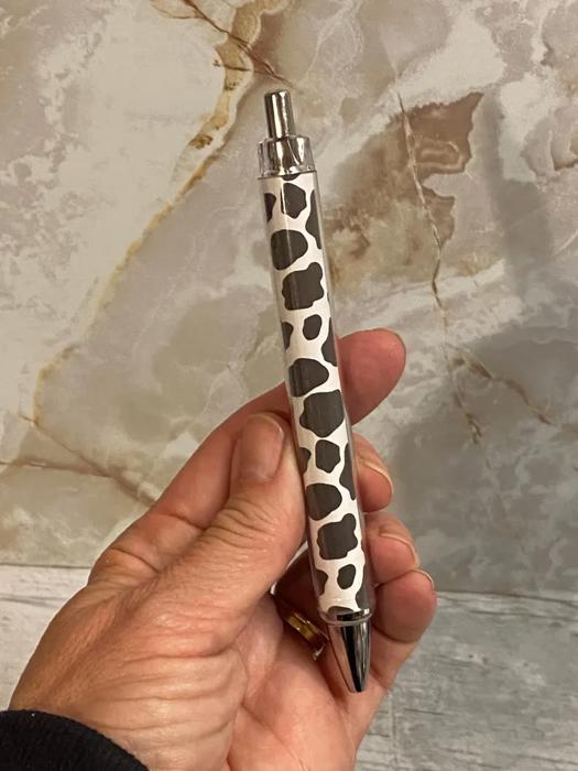 pad and pen set gift coquette pad and pad set, cow pattern pad and pen set, bookish pad and pen set, flower pad and pen set, office supply gift coworker gift, best friend stationary gift
