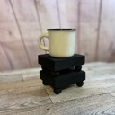  Mini tier tray riser sets