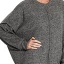 Gray Small Zenana Everything Fall Sweater-MULTIPLE COLORS
