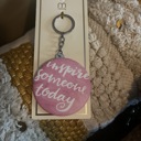 Inspire Someone Today Cutesy Key Chains