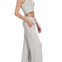  Zenana Soft and Cozy Two Piece Set