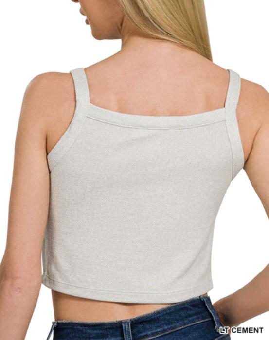 Zenana Soft and Cozy Two Piece Set