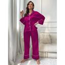  Autumn Full Sleeve Pajamas