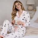  Champagne Dog Pajamas