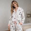  Champagne Dog Pajamas