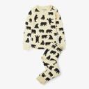 Dancing Bear Family Matching Christmas Pajamas