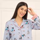  Dog and Treats Pajamas