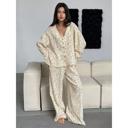  Floral Breeze Pajamas