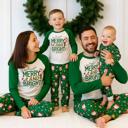  Gnome Matching Family Christmas Pajamas