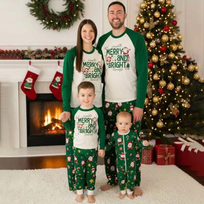 Gnome Matching Family Christmas Pajamas